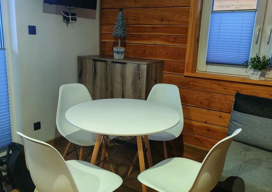 Domki Górska Przystań Duszniki