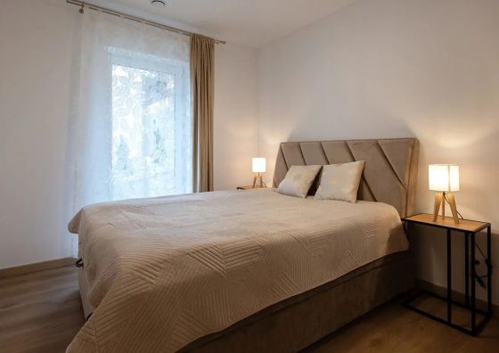 Apartamenty Sun & Snow Poniwiec Ustroń