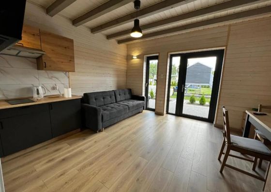 Aparts Care Beztroska Sianożety