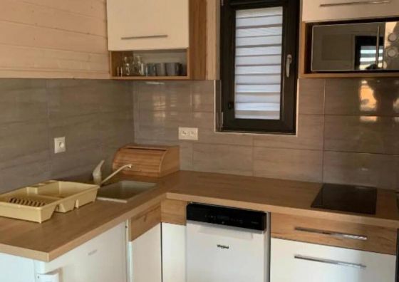 Aparts Care Beztroska Sianożety