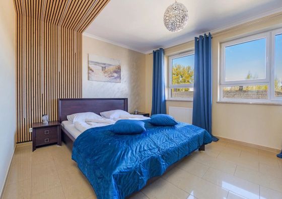 Apartamenty Sun & Snow Villa Nord Jastrzębia Góra