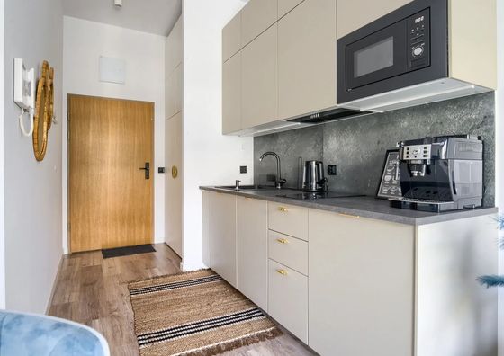 Apartamenty Sun & Snow Hevenia Mrzeżyno