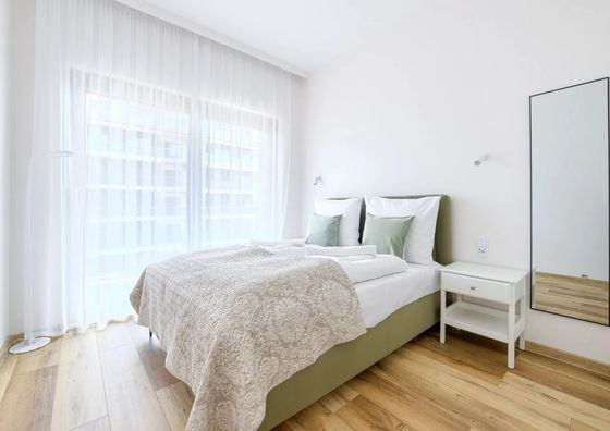 Apartamenty Sun & Snow Hevenia Mrzeżyno