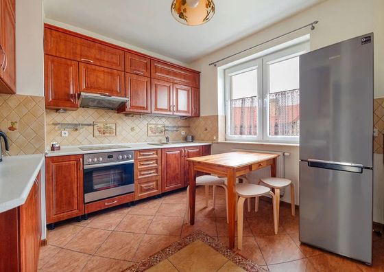 Apartamenty Sun & Snow Siedleckiego Władysławowo