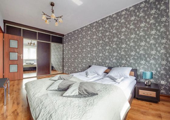 Apartamenty Sun & Snow Siedleckiego Władysławowo