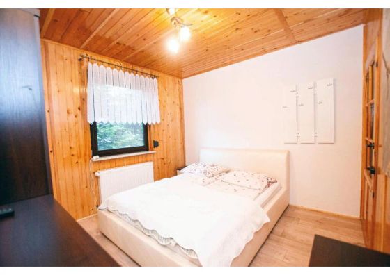 Aparts Care Letnia Sielanka Sianożęty