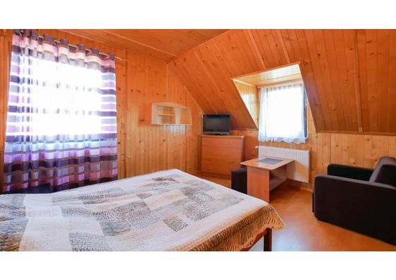 Aparts Care Letnia Sielanka Sianożęty