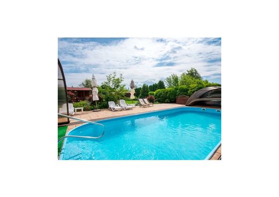 Apartamenty i pokoje RAFA 2 Dąbki