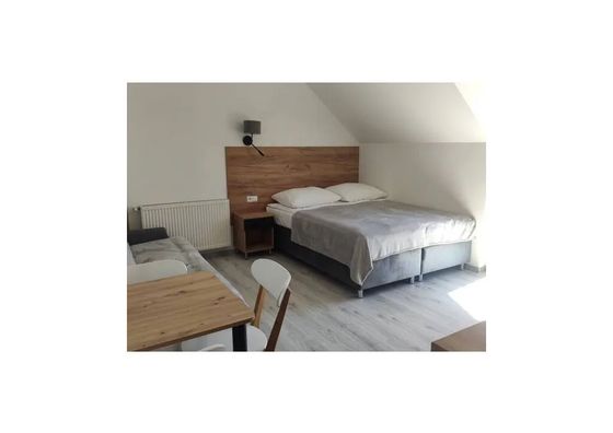 Apartamenty i pokoje RAFA 2 Dąbki