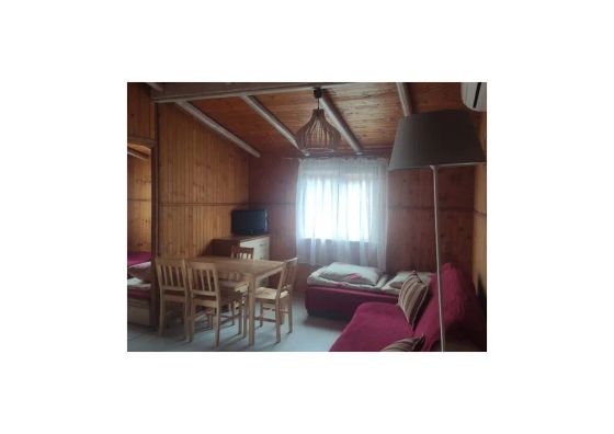 Pokoje i domki RAFA 3 Dąbki