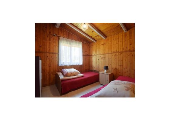 Pokoje i domki RAFA 3 Dąbki