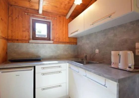 Pokoje i domki RAFA 3 Dąbki