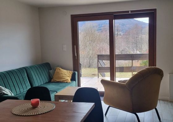 Dziupla Górki Wielkie