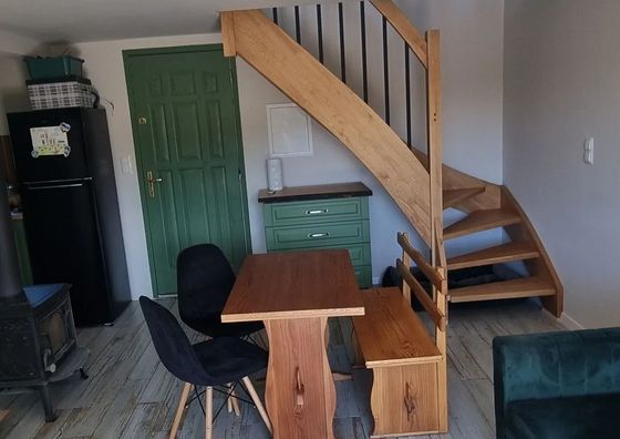 Dziupla Górki Wielkie