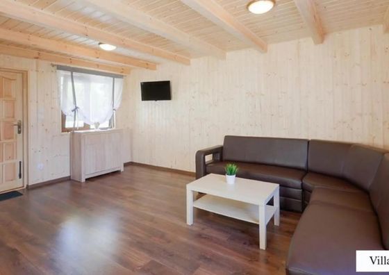 Aparts Care Wilaneska Sianożęty