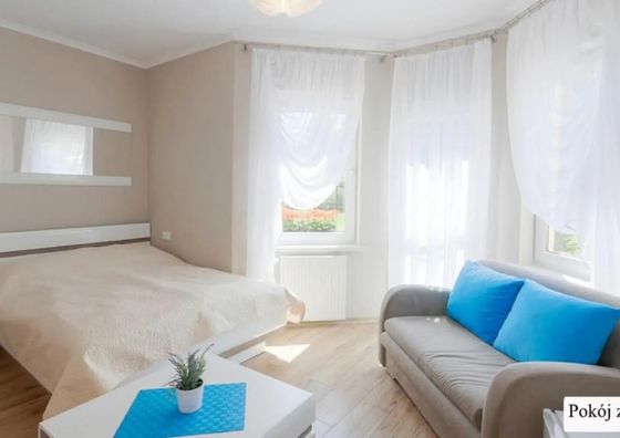 Aparts Care Wilaneska Sianożęty