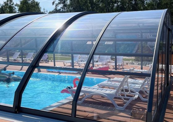 Domki Zalesie Jarosławiec