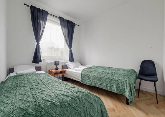 Apartamenty Sun & Snow Morelowa Władysławowo