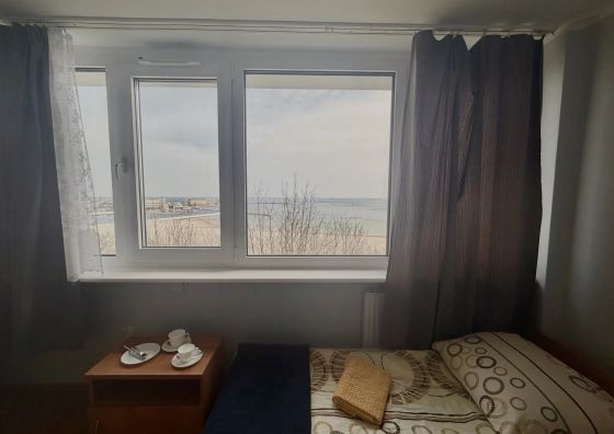 Studencki Dom Marynarza nr 2 Gdynia 