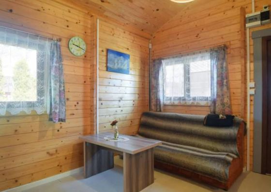 Domki U Stolarza Chłopy