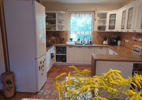 Domek Na Wsi Międzychód