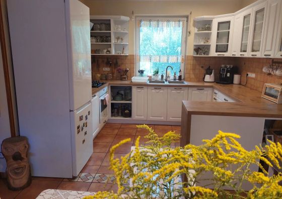 Domek Na Wsi Międzychód