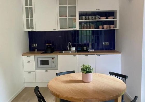 Poezja Ciszy Apartament Mewa Dębki