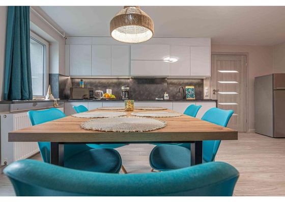 Apartament Komfort Rabka-Zdrój