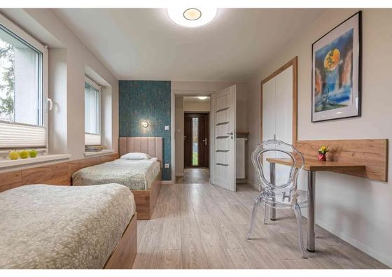 Apartament Komfort Rabka-Zdrój