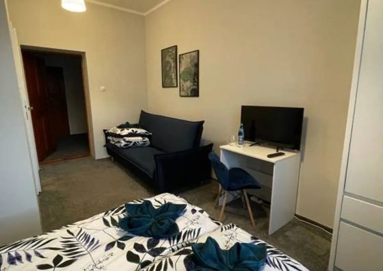 Pensjonat Arboretum Świeradów-Zdrój