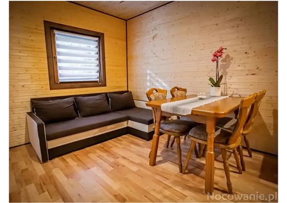 Domki Letniskowe u Dudusia Pogorzelica