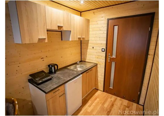 Domki Letniskowe u Dudusia Pogorzelica