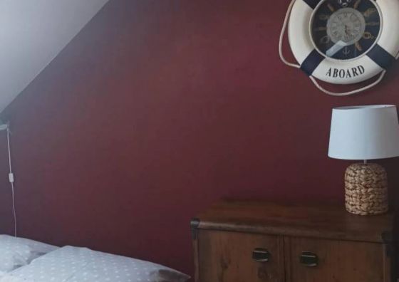 Apartament Żeglarz Łeba