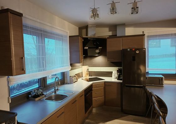 Dom Brzegowy Relaks Raba Niżna