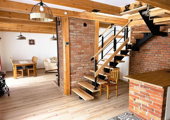 Dom Olszynowa Górka Rychwałd