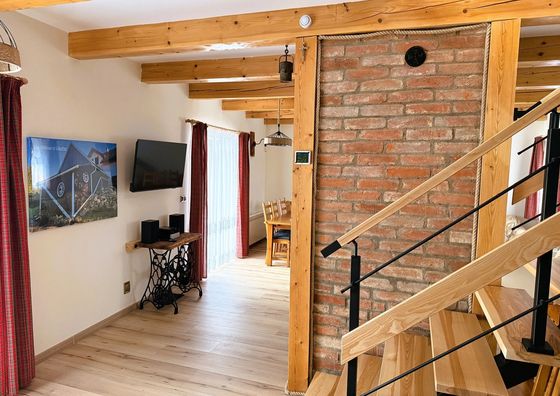 Dom Olszynowa Górka Rychwałd