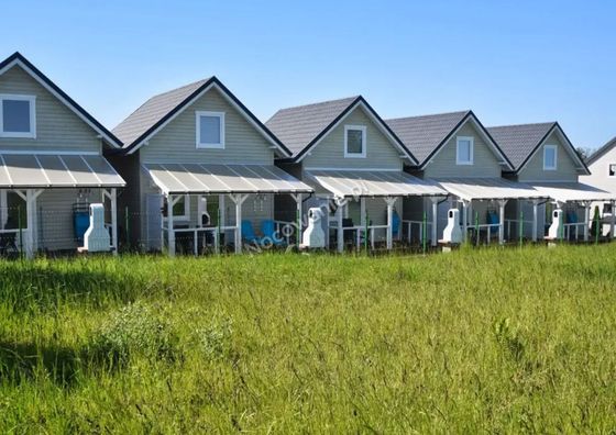 Domki 7 Houses Rewal