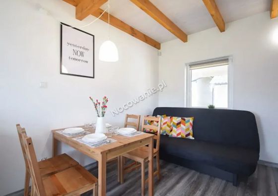 Domki 7 Houses Rewal