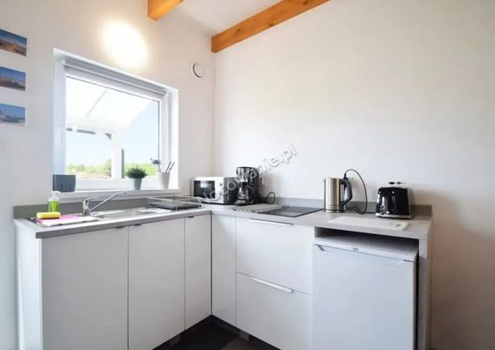 Domki 7 Houses Rewal