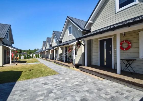 Domki 7 Houses Rewal