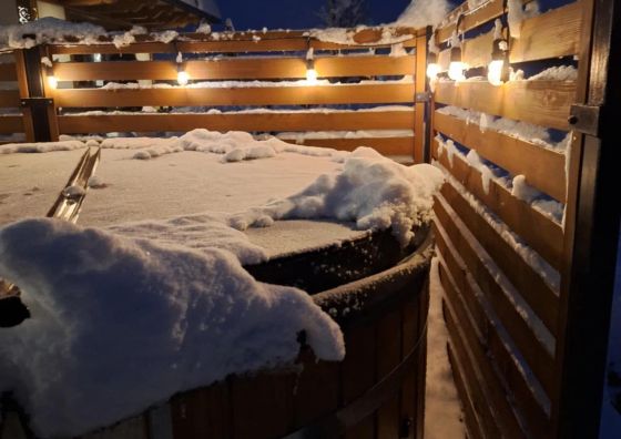 Domki Na Brzyzku Zakopane