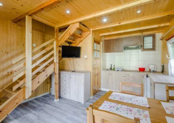 Domki Letniskowe Piko Władysławowo