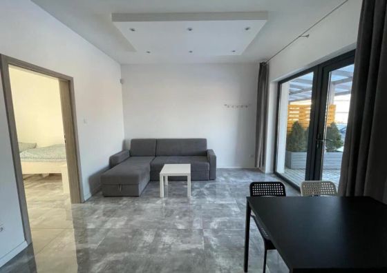 Domki  Apartamentowe u Adama i Ewy Gąski