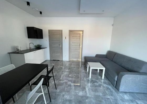 Domki  Apartamentowe u Adama i Ewy Gąski