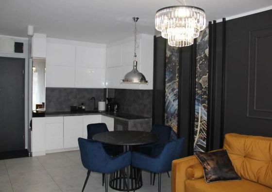 Apartament Apatyt14 Dziwnów