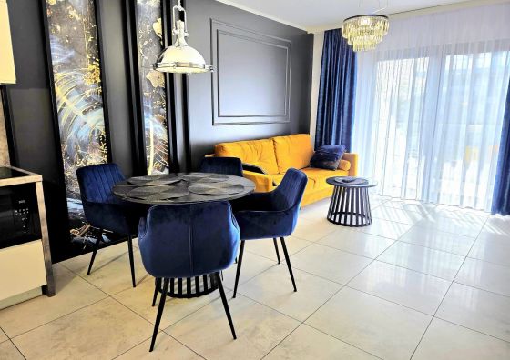 Apartament Apatyt14 Dziwnów