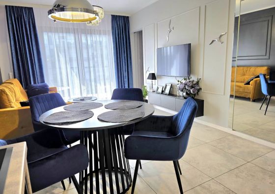 Apartament Apatyt14 Dziwnów
