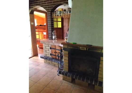 Domek Relaks Bachmaty 42 Dubicze Cerkiewne