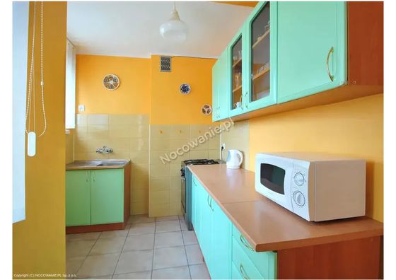 Willa Bryza Władysławowo