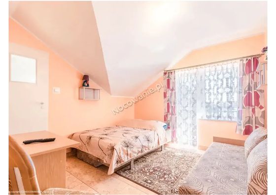 Willa Bryza Władysławowo